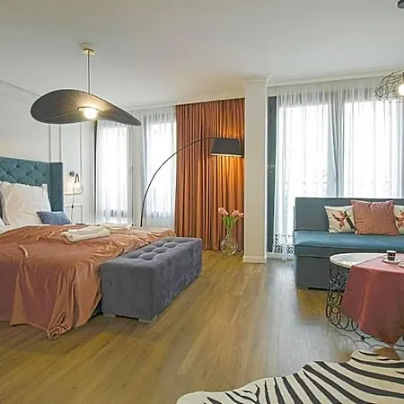 Boutique 4* 블라고에프그라드