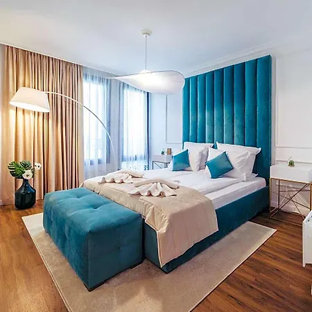 Boutique 4* 블라고에프그라드