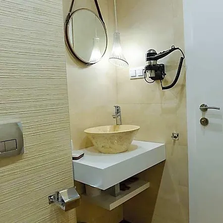 Boutique 4* Благоэвгард