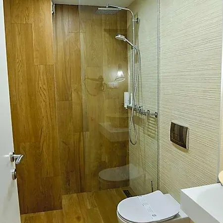 Апарт-отель Boutique 4*