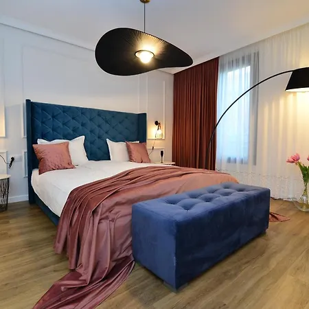 Boutique Aparthotel