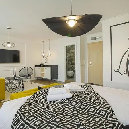 Boutique Aparthotel Blagoevgrad