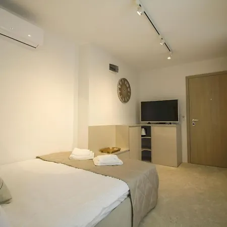 Boutique Aparthotel Blagoevgrad