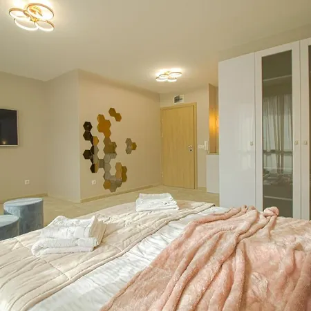 Hotel de apartamente Boutique Blagoevgrad