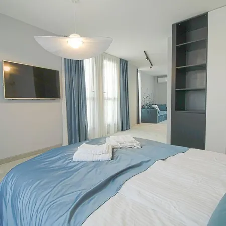 Boutique בלאגובגראד