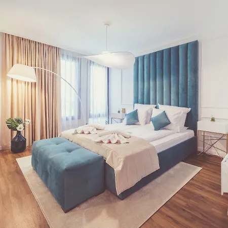 Aparthotel Boutique Blagoevgrad