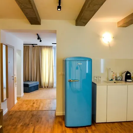 Aparthotel Boutique Blagoevgrad