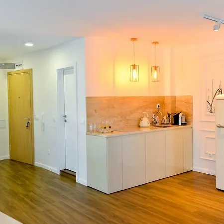 Hotel de apartamente Boutique Blagoevgrad