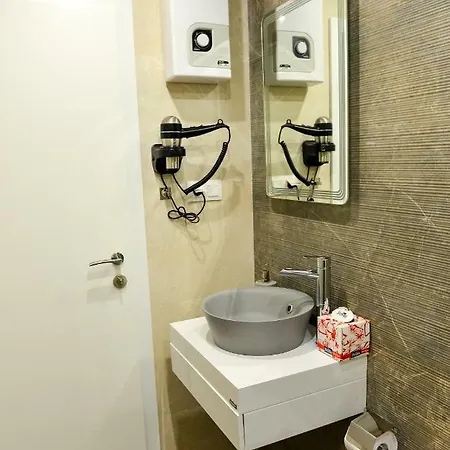 Hotel de apartamente Boutique 4*