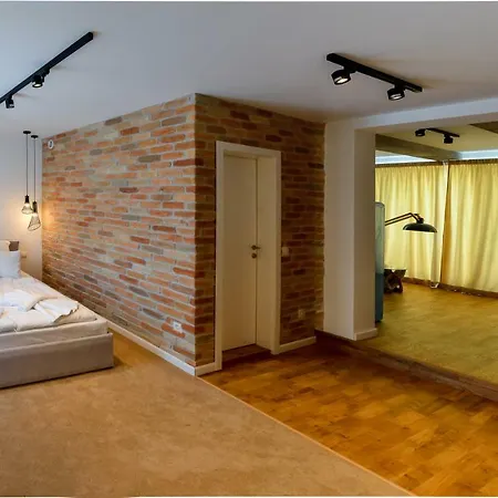 Boutique Hotel de apartamente Blagoevgrad