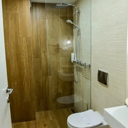 Апарт-отель Boutique 4*