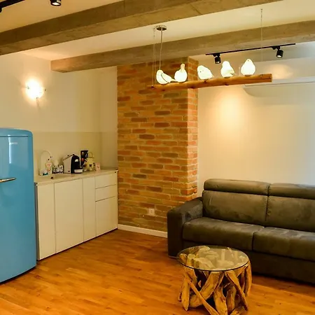 Aparthotel Boutique 4*