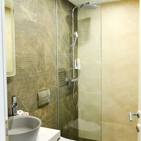 Boutique Hotel de apartamente Blagoevgrad