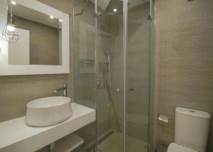 Boutique Hotel de apartamente 4*