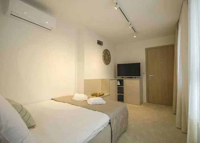 Boutique Hotel de apartamente Blagoevgrad