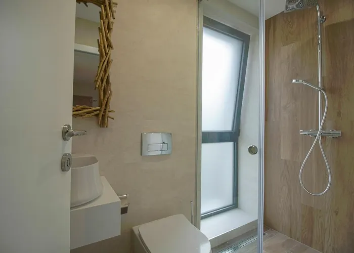 Boutique Lejlighedshotel Blagoevgrad