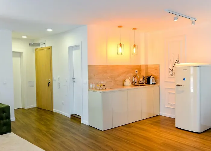 Hotel de apartamente Boutique Blagoevgrad