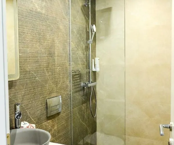 Boutique Lejlighedshotel Blagoevgrad